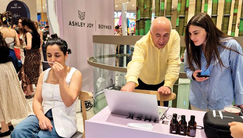 Görünmeyen imza: Kokunun satışa ve sadakate dönüşen gücü