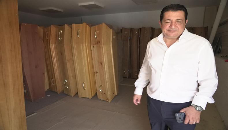 Paris'te neden bir anda morglar doldu?