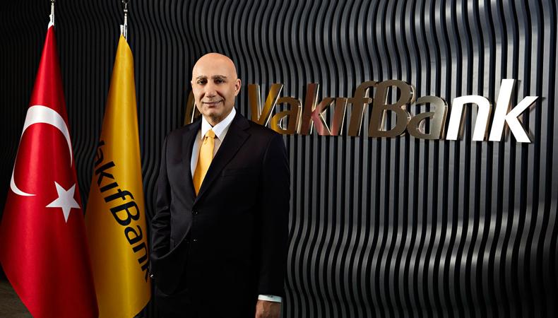 VakıfBank'a 250 milyon dolarlık yeni kaynak