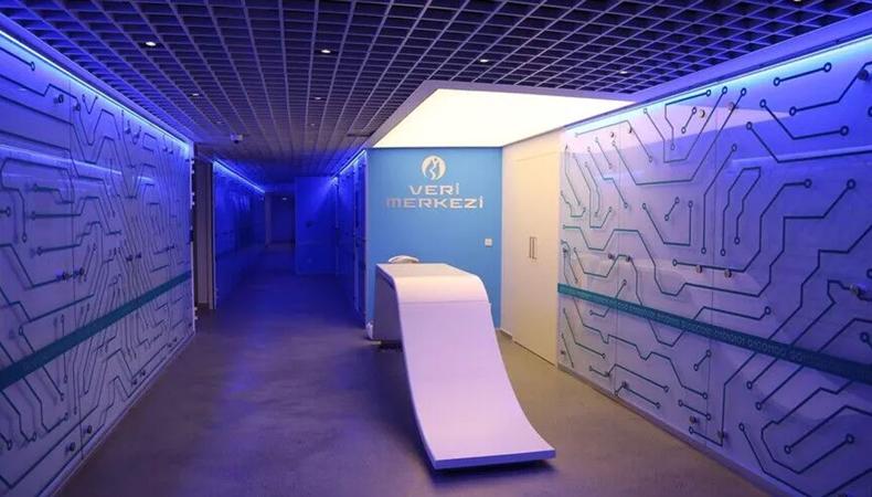 Borsa İstanbul'a yeni veri merkezi