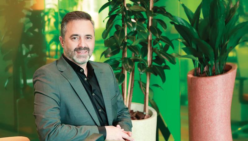 Doyuyo'nun yeni franchise rotası: Uluslararası pazarlar