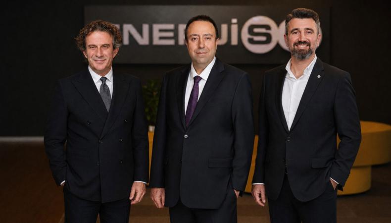 Enerjisa Enerji'de üst düzey atamalar: Yeni CEO belli oldu
