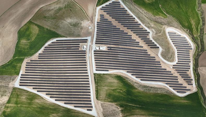 Otokar yeni GES yatırımını devreye aldı