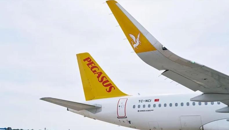SOCAR Türkiye ve Pegasus'tan sürdürülebilir havacılık yakıtı alanında iş birliği