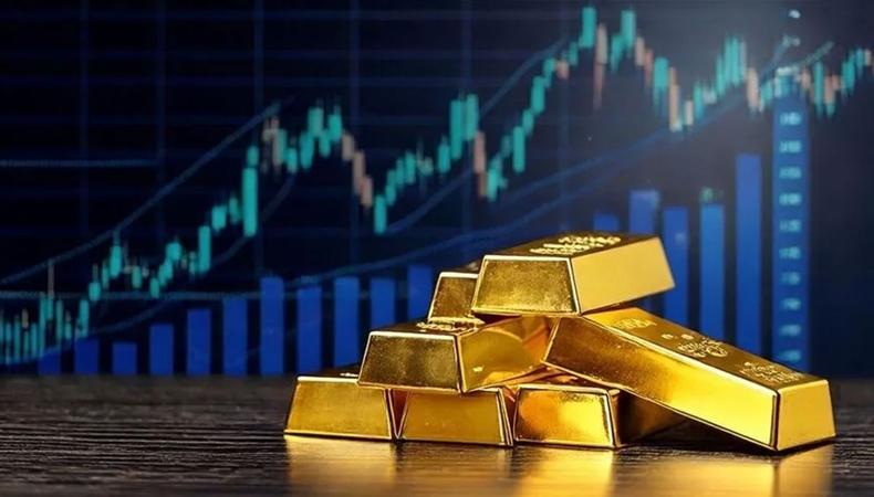 Altın fiyatlarını yakından ilgilendiren ABD verisi açıklandı