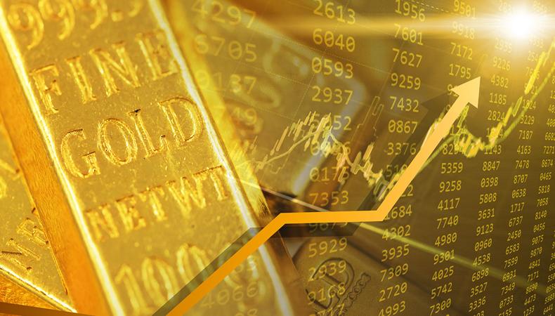 Altında sert yükseliş: Neden yükseldi?