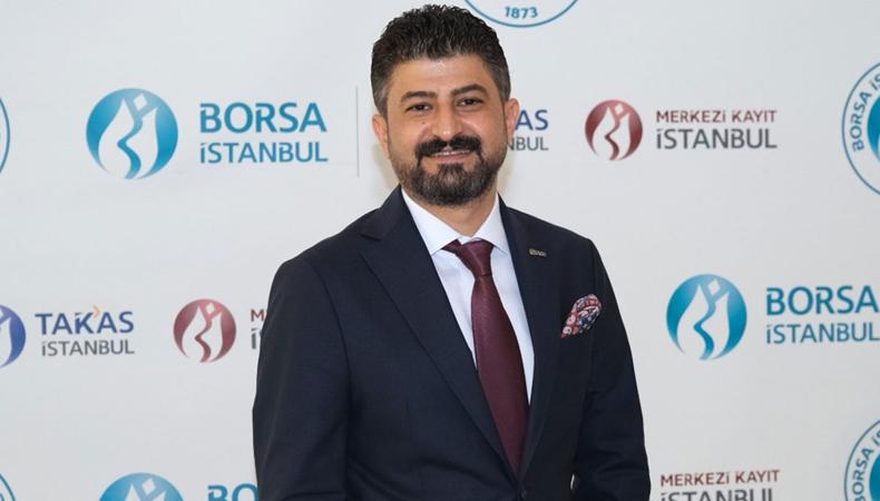 Borsanın yeni şirketinden 130 milyon dolarlık yatırım hamlesi