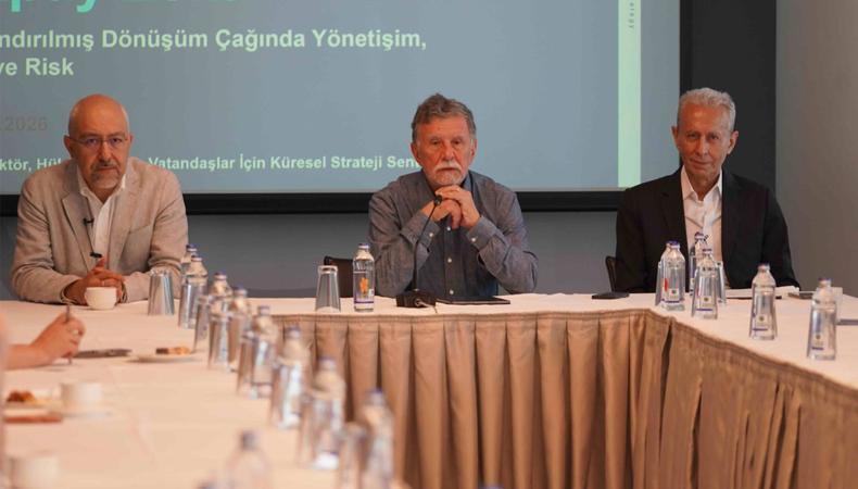 'Egemen yapay zeka' anlayışı stratejik önem kazanıyor