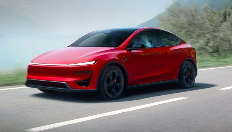 Tesla bu kez beklentileri aştı