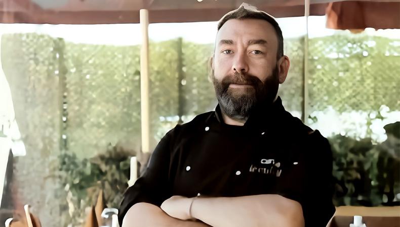 Türk gastronomisi henüz tam anlamıyla keşfedilmemiş büyük bir zenginlik