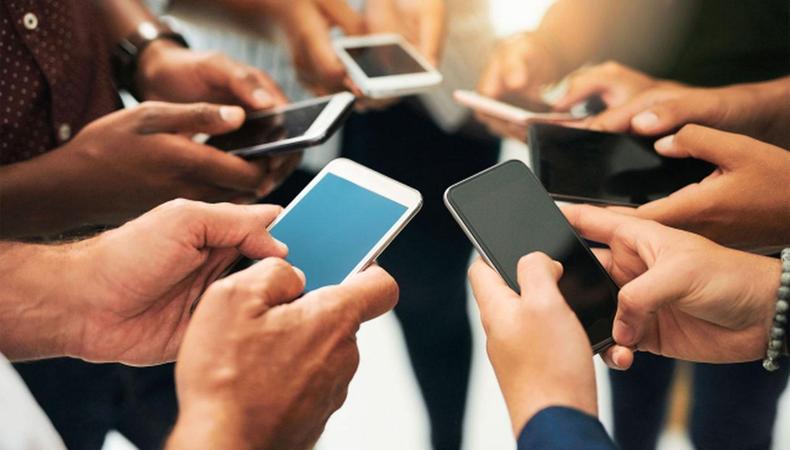 Yurt dışı telefonda yeni dönem başladı