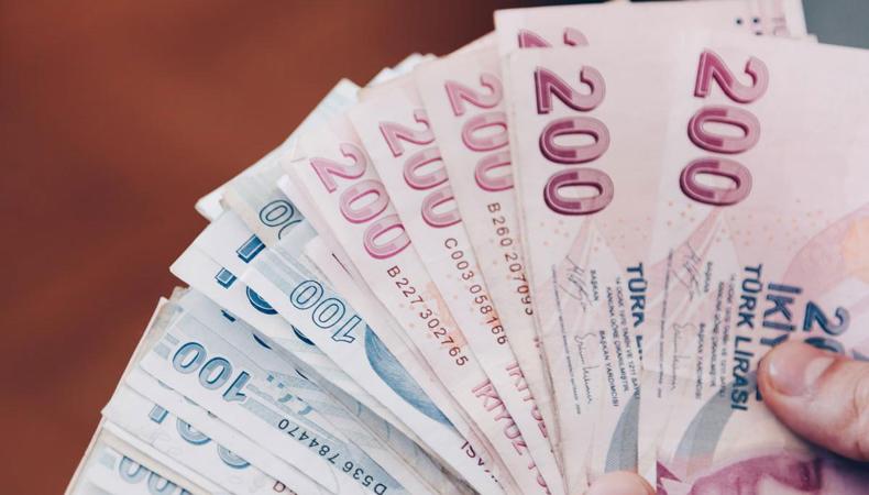 En düşük emekli maaşı belli oldu: Teklif Meclis'te