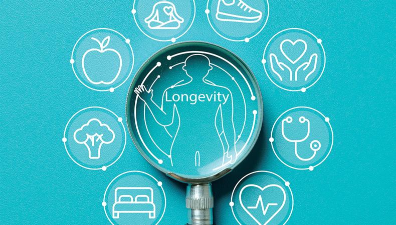 Sağlıklı yaşamın yeni sermayesi: Longevity