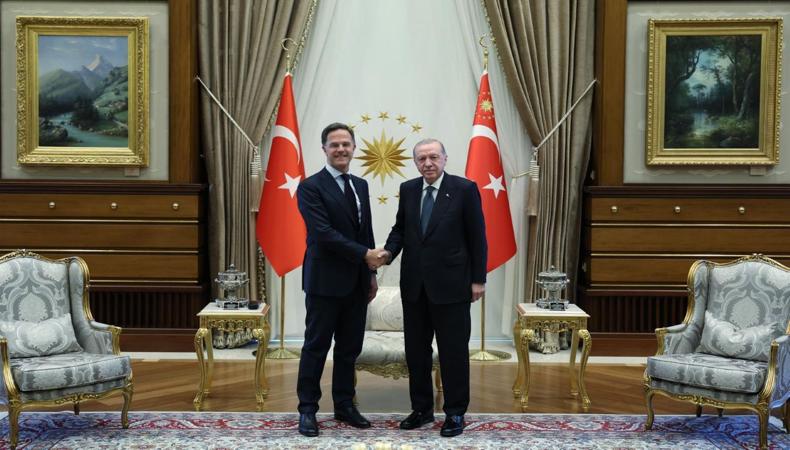 Zirve başladı: Bugün dünyanın gözü Türkiye'de olacak
