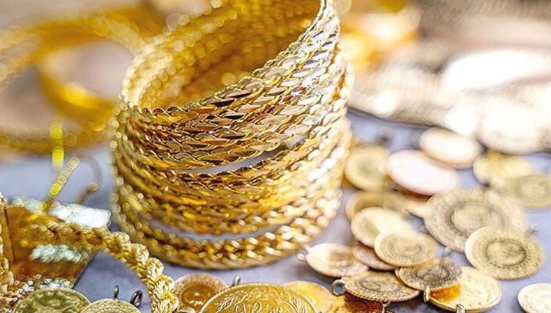 Gram, çeyrek, ons: Altın fiyatları bugüne nasıl başladı?