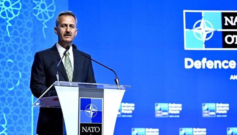 NATO'ya Türk kalkanı: Haluk Görgün anlaşma yapılan ülkeleri sıraladı
