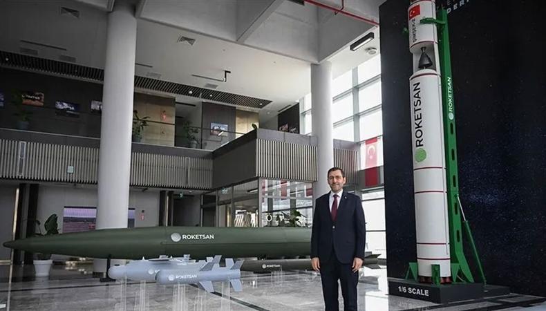 ROKETSAN, 3 NATO projesinde yer alacak
