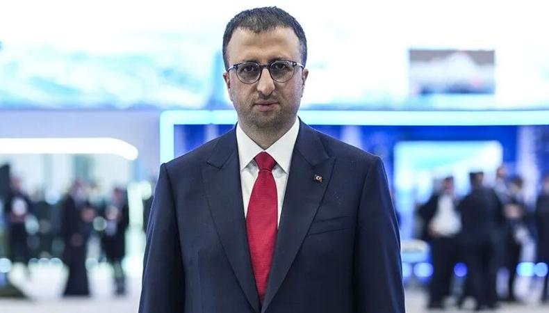 ASELSAN Genel Müdürü Akyol'dan NATO Zirvesi'nde dikkat çeken mesaj