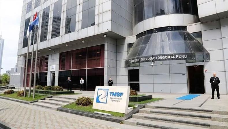 TMSF, İstanbul'daki özel hastaneyi satışa çıkardı