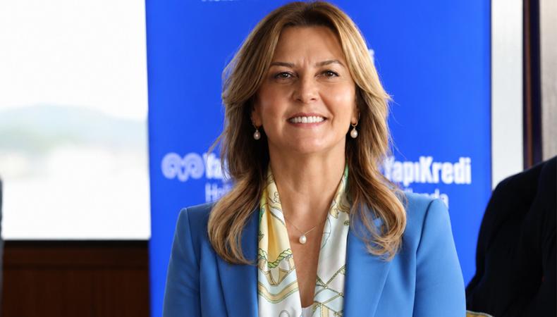 Yapı Kredi Hollanda 30. yılında