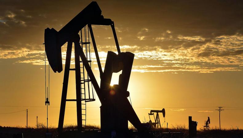 ABD'li şirketten Diyarbakır Havzası için petrol tahmini