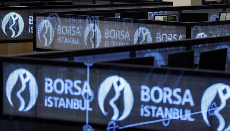 Borsa İstanbul'da takas düzenlemesi: Haftanın takas takvimi