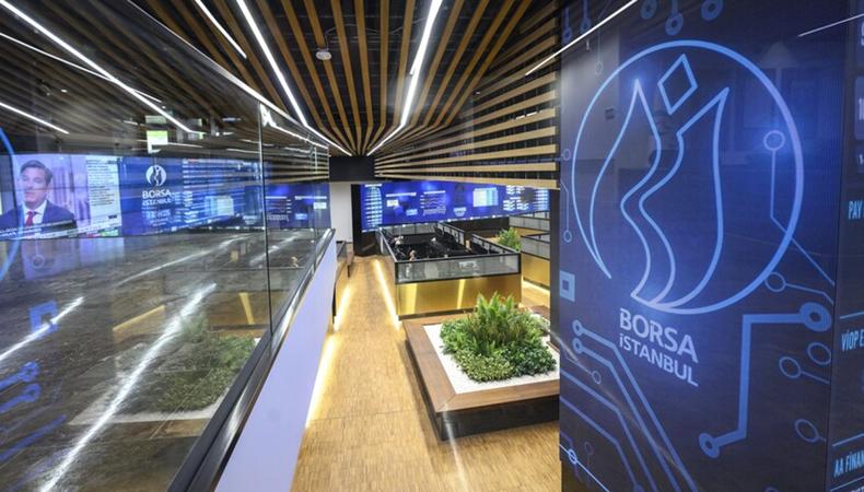 Borsada bu yıl halka arz onayı alan 23 şirket
