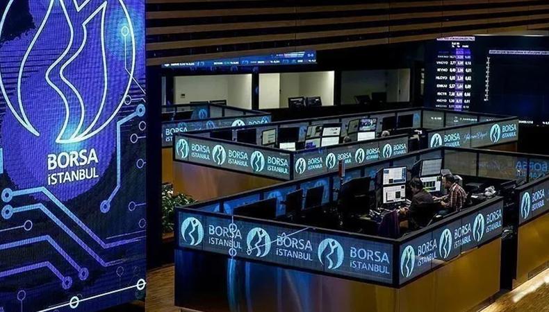 Gözler Borsada: Haftaya nasıl başladı?