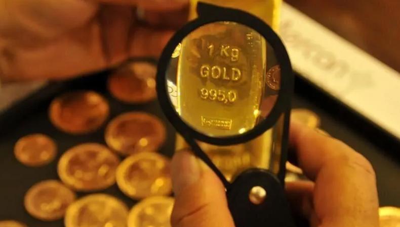 Gram altın fiyatı haftaya nasıl başlıyor? 13 Temmuz altın yorumu