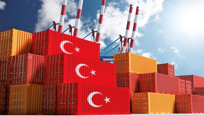 Türk firmaların 'uzak ülkelere' en çok sattığı ürünler belli oldu