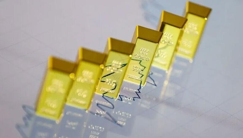 Altında toparlanma sinyali: Gözler kritik veride