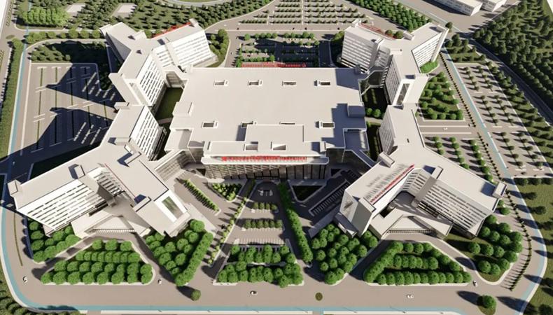 Bu yıl halka arz olan şirket dev sözleşmeyi duyurdu