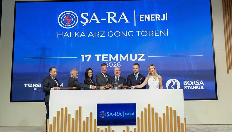 41 yıllık şirket Borsada: Yatırımcılara ne mesaj verildi?