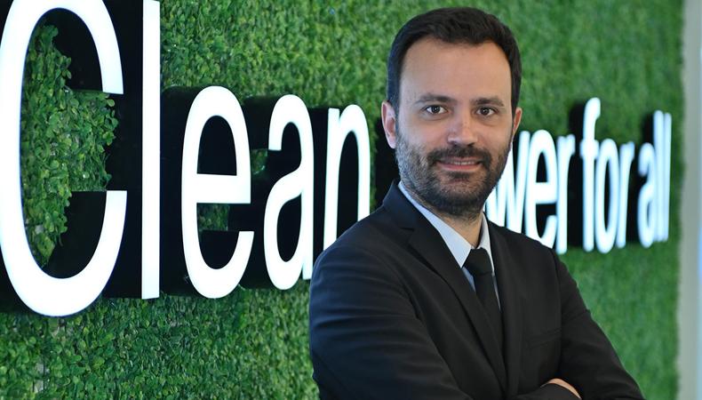 Enerjide yeni dönem: Üretmek yetmez, yönetmek şart