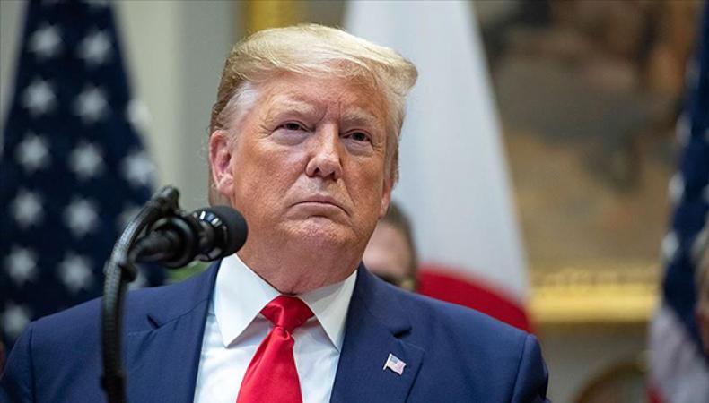 FT duyurdu: Trump'ın listesinde bu kez 60 ülke var