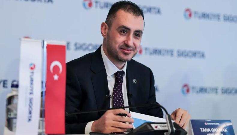 Türkiye Sigorta ve Türkiye Hayat Emeklilik'ten yılın ilk yarısında rekor karlılık