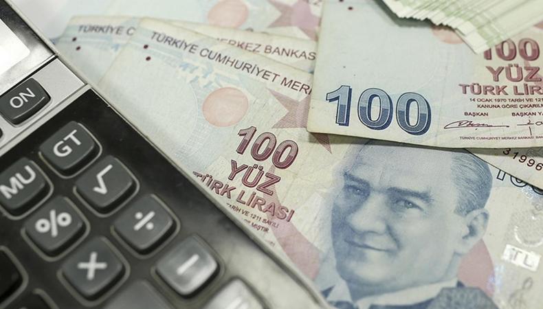 Maaş zam farkı ödemeleri yarın yapılacak