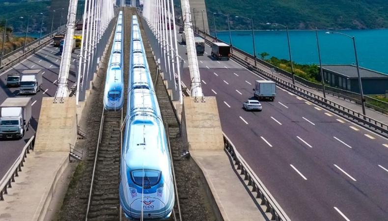Proje bitince yılda 33 milyon yolcu kullanacak: Yeni gelişme var