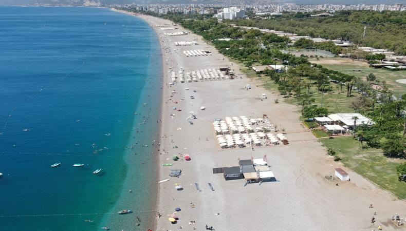 Turizm sektörü çalışanlarına aylık 3 bin 500 lira destek verilecek