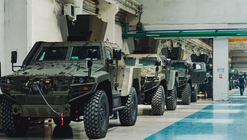 13 ülkenin tercihiydi: Türk zırhlısının Avrupa yolculuğunda yeni dönem başladı