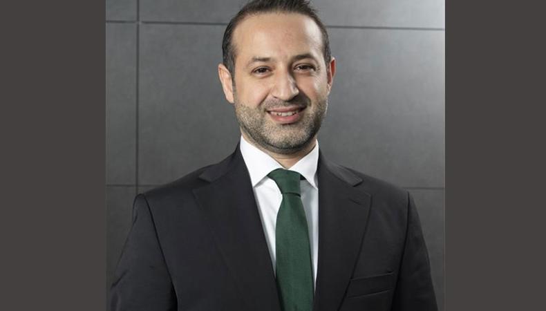 Adel Kalemcilik'in yeni genel müdürü Zülfü Tunç oldu