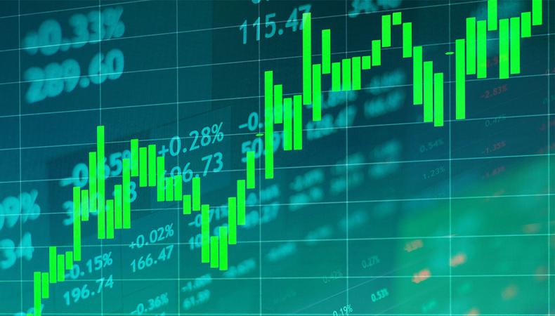 Borsa tarihine geçti: İlk işlem gününde yüzde 531 değer kazandı
