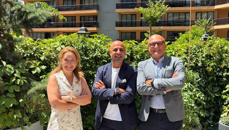 Kahve zincirinden Avrupa'ya açılım hamlesi