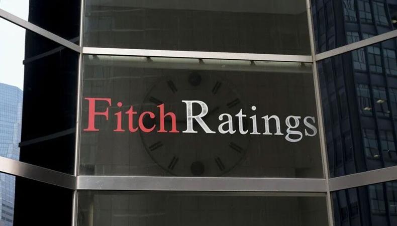 Fitch'ten Türk bankaları raporu