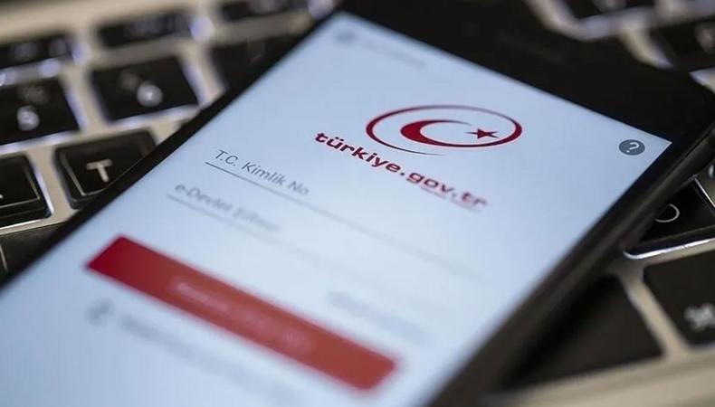 Merkez Bankası duyurdu: E-Devlet'e yeni özellik geldi