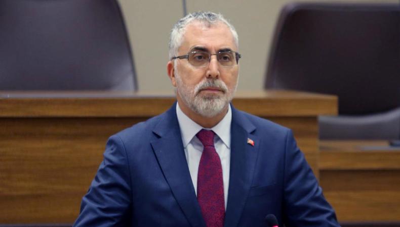 "İşsizlik oranı 2005'ten bu yana en düşük seviyeye geriledi"