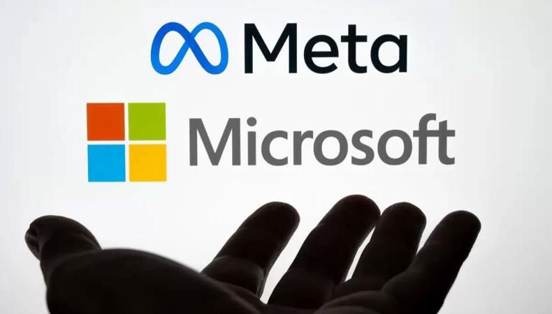 Microsoft ve Meta bilançolarını açıkladı