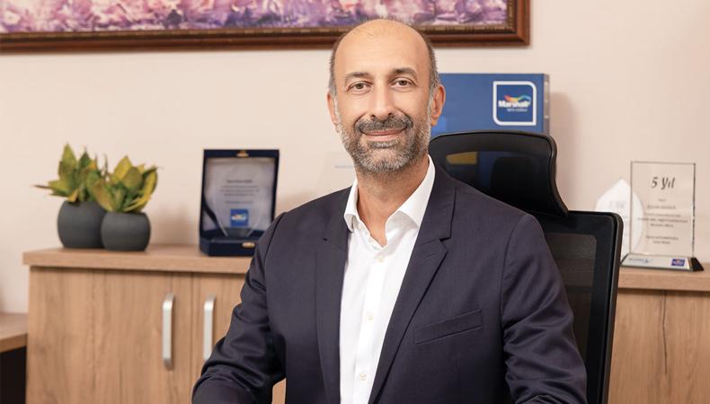 Yaşam deneyimi renkleniyor