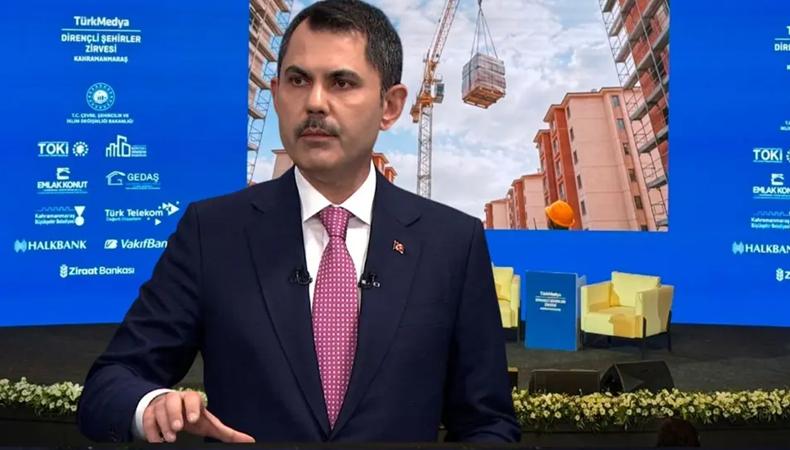 Bakan Kurum: Milletimizin emanetinin hesabı sorulacak