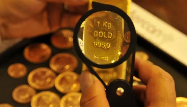 Altın yeni haftada yükselişte: 3 Ağustos altın fiyatları
